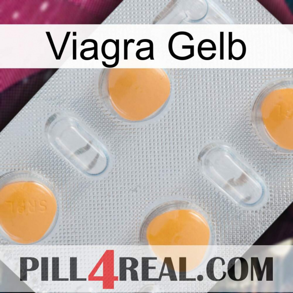 Viagra Yellow 24